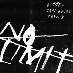 G-Eazy - No Limit REMIX ft. A$AP Rocky, French Montana, Juicy J, Belly