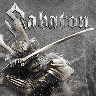 Sabaton - Shiroyama