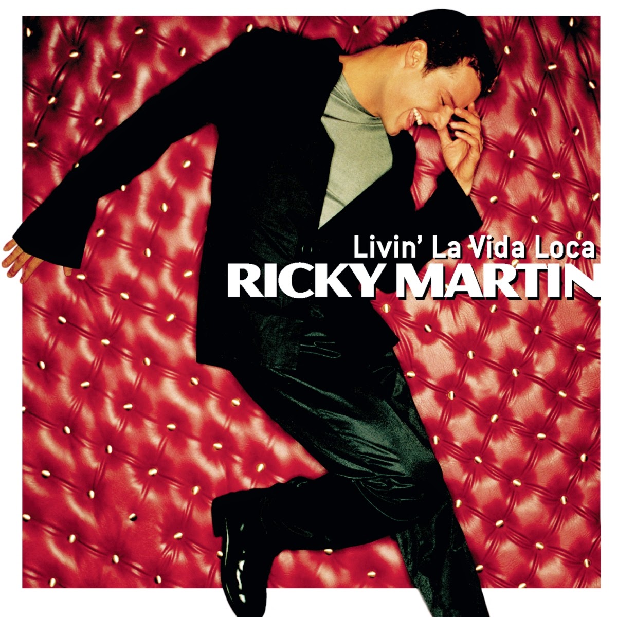 Ricky Martin - Livin' La Vida Loca