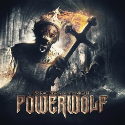 Powerwolf - In The Name of God (Deus Vult)