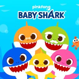 Pinkfong - Baby Shark