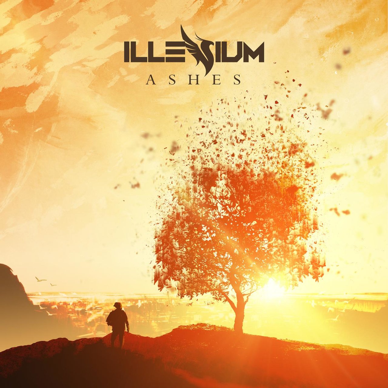 Illenium - Fortress