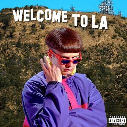 Oliver Tree - Welcome To LA