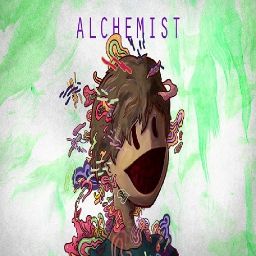 Good Kid  - Alchemist