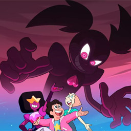 feat. Sarah Stiles, Zach Callison, Deedee Magno Hall, Estelle & Michaela Dietz - Other Friends - Steven Universe The Movie