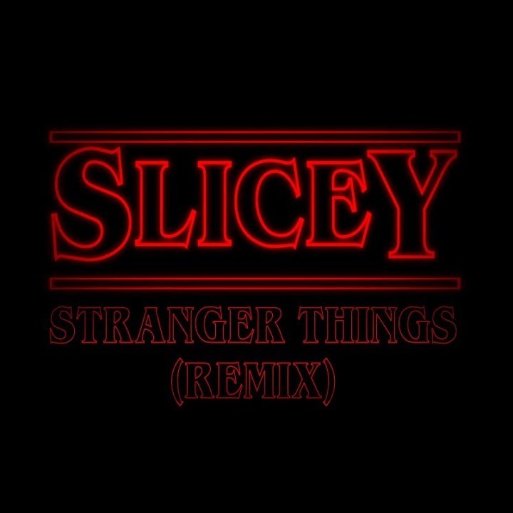 Stranger Things Theme Remix