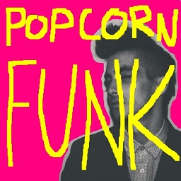 Rustic - Popcorn Funk