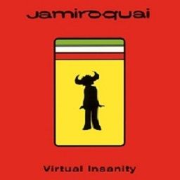 Jamiroquai - Virtual Insanity