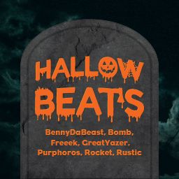 (HallowBeats) Freeek - Ghostbusters (Trap Remix)