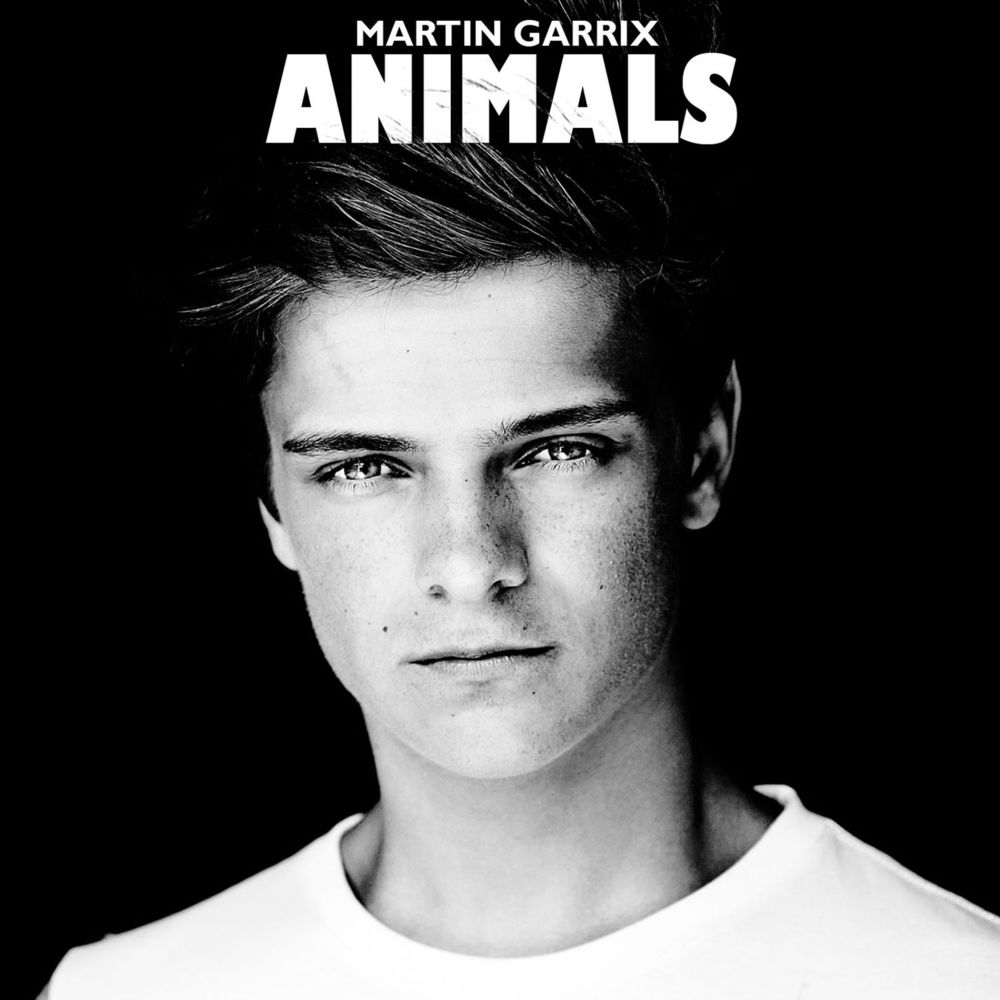 Animals (Radio Edit)