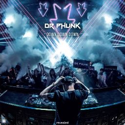 Dr. Phunk - Down Down Down