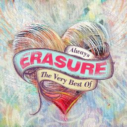 Erasure - Always