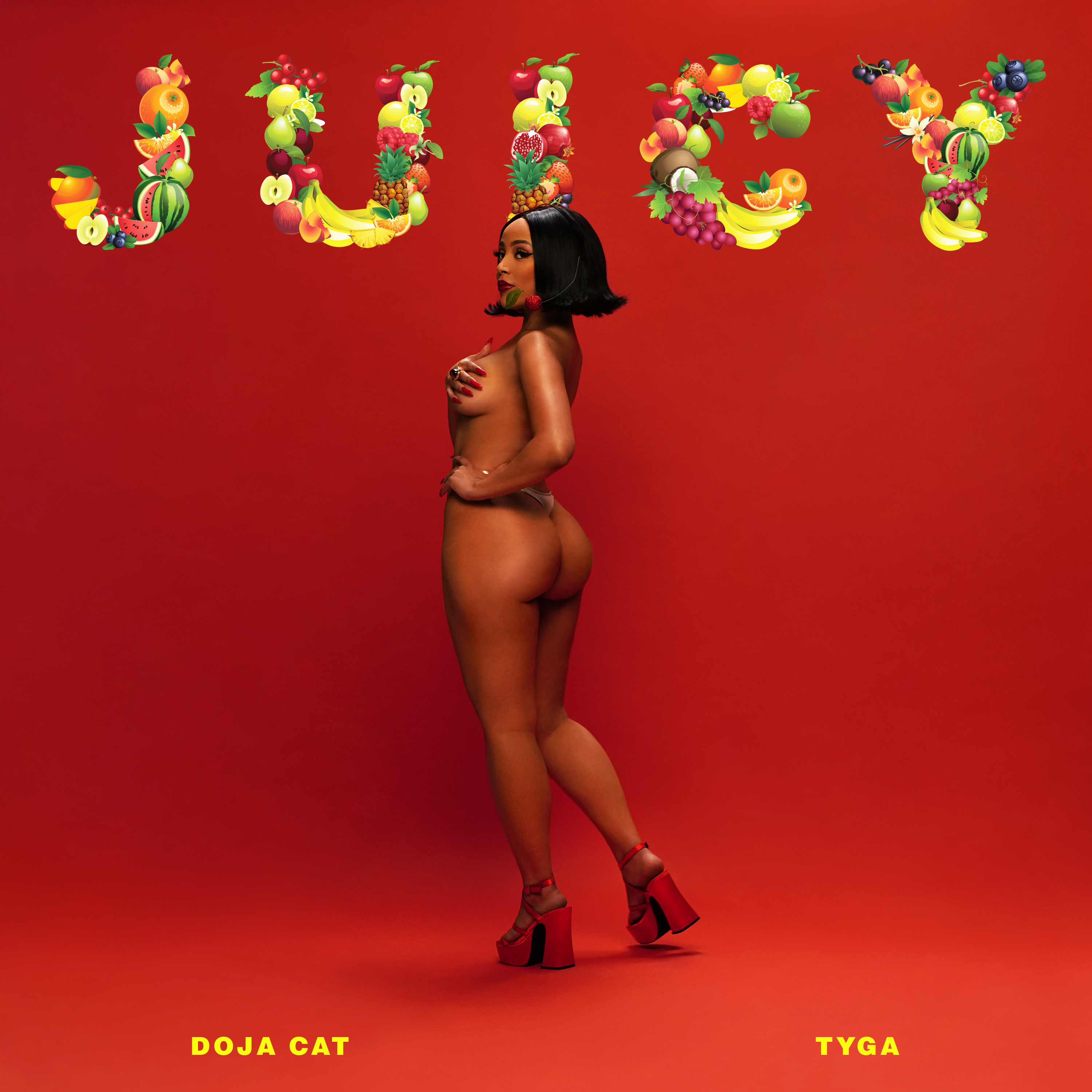 Doja Cat - Juicy