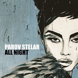 Parov Stelar - All Night