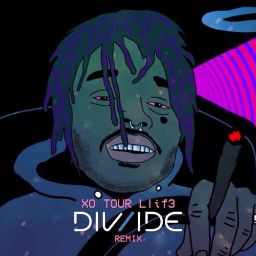 XO TOUR Llif3 (DIVIDE REMIX)