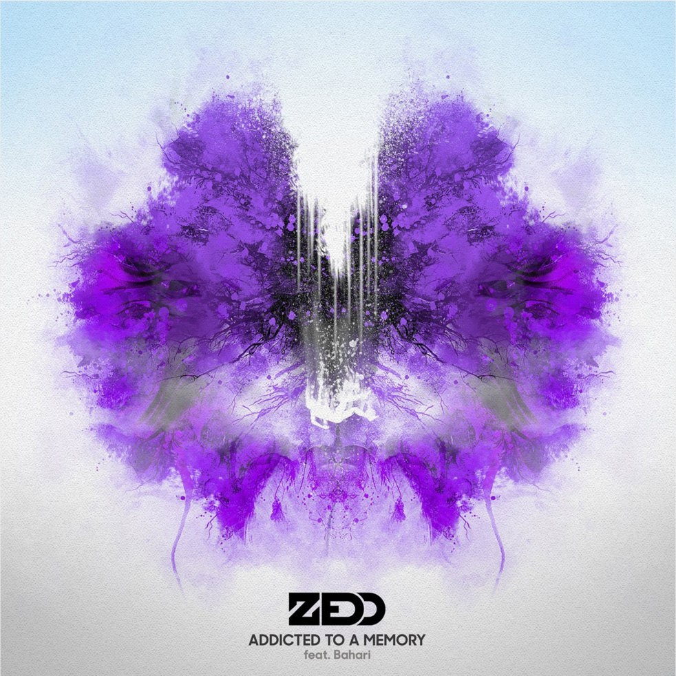 Zedd - Addicted To A Memory