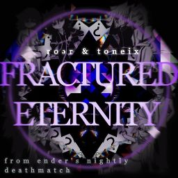 roar & Toneix - Fractured Eternity