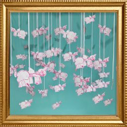 Pigs in the Sky