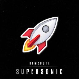 Remzcore - Supersonic 🚀