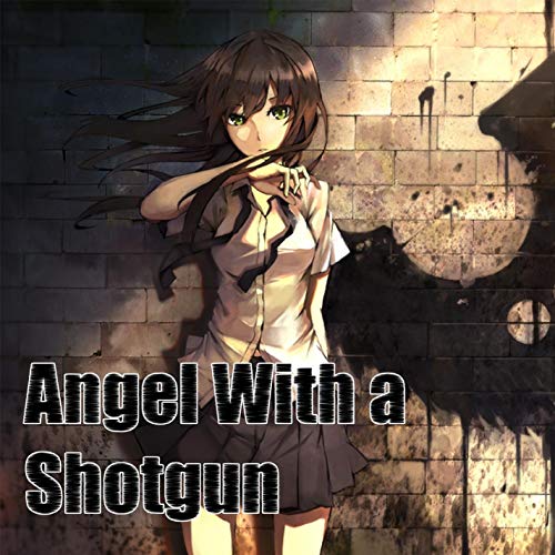 The Cab - Angel With A Shotgun (Nightcore Mix)