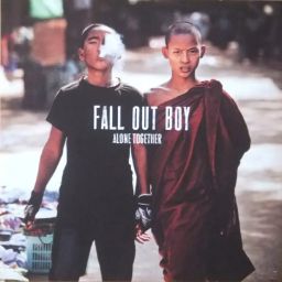 Fall Out Boy - Alone Together