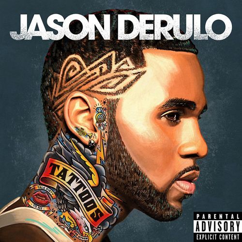 Jason Derulo - Talk Dirty