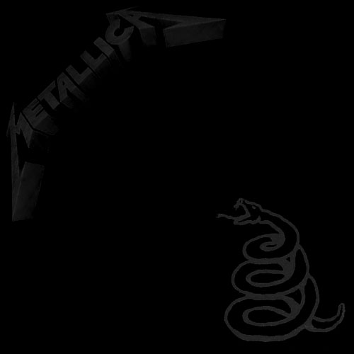 Metallica - Enter Sandman