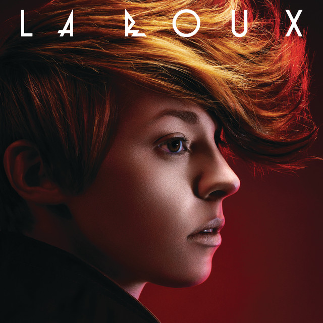 La Roux - Bulletproof