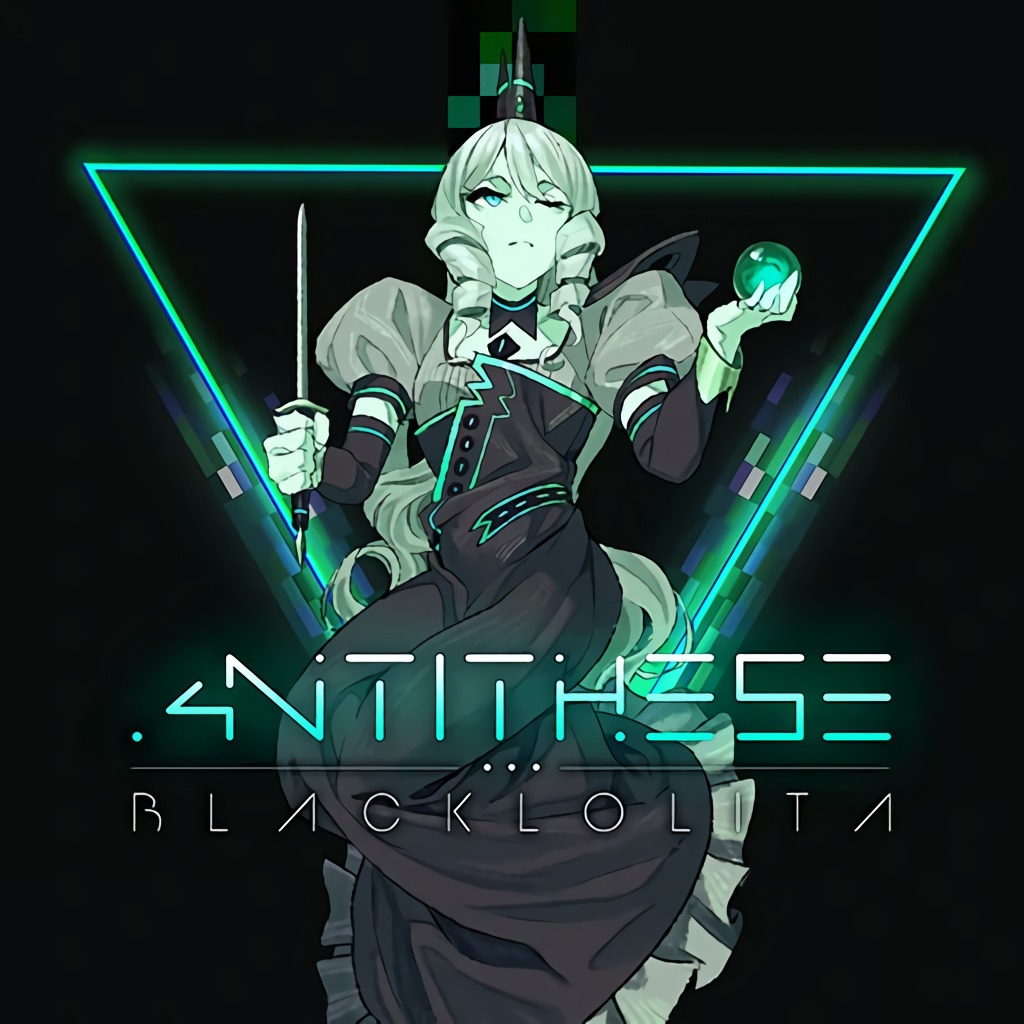Blacklolita - Antithese