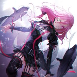 EGOIST - RELOADED