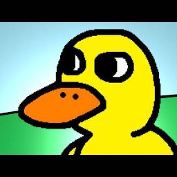 The Duck Song