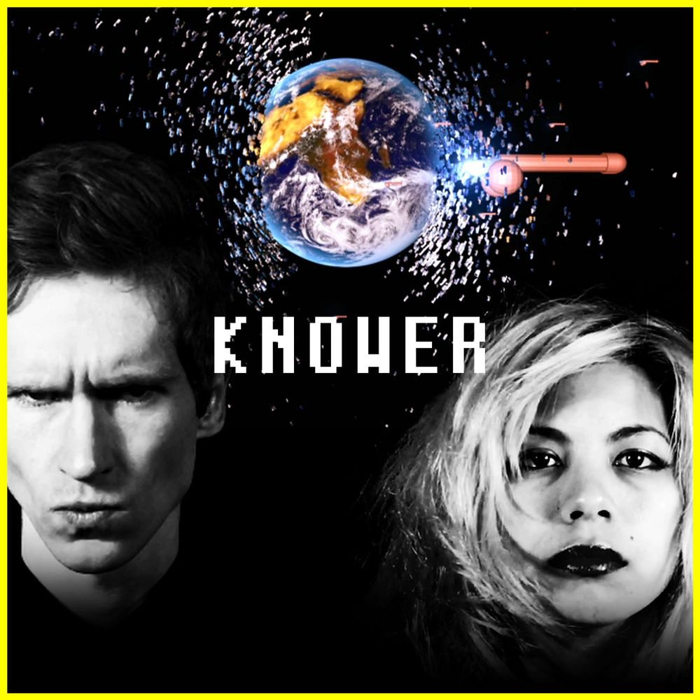 KNOWER - The Government Knows