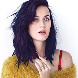 Katy Perry - Last Friday Night (T.G.I.F)