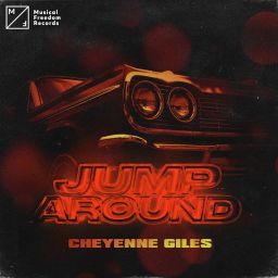 Cheyenne Giles - Jump Around