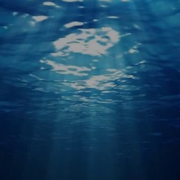 The Deepest Ocean