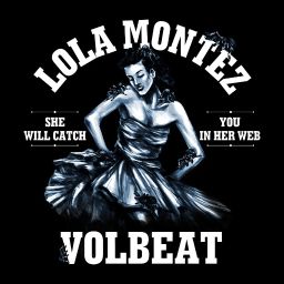 Volbeat - Lola Montez