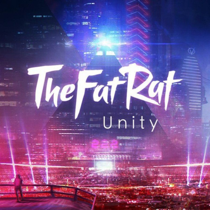 TheFatRat - Unity