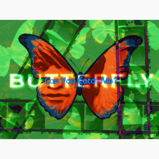 Butterfly [DDRMIX]