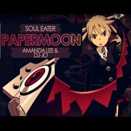 Amalee & dj-Jo - Papermoon - Soul Eater