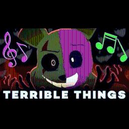 AXIE - Terrible Things