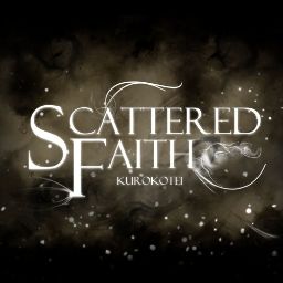 Kurokotei - Scattered Faith