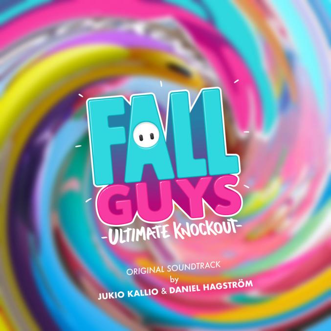 Jukio Kallio & Daniel Hagstrom - Everybody Falls (Fall Guys Theme)