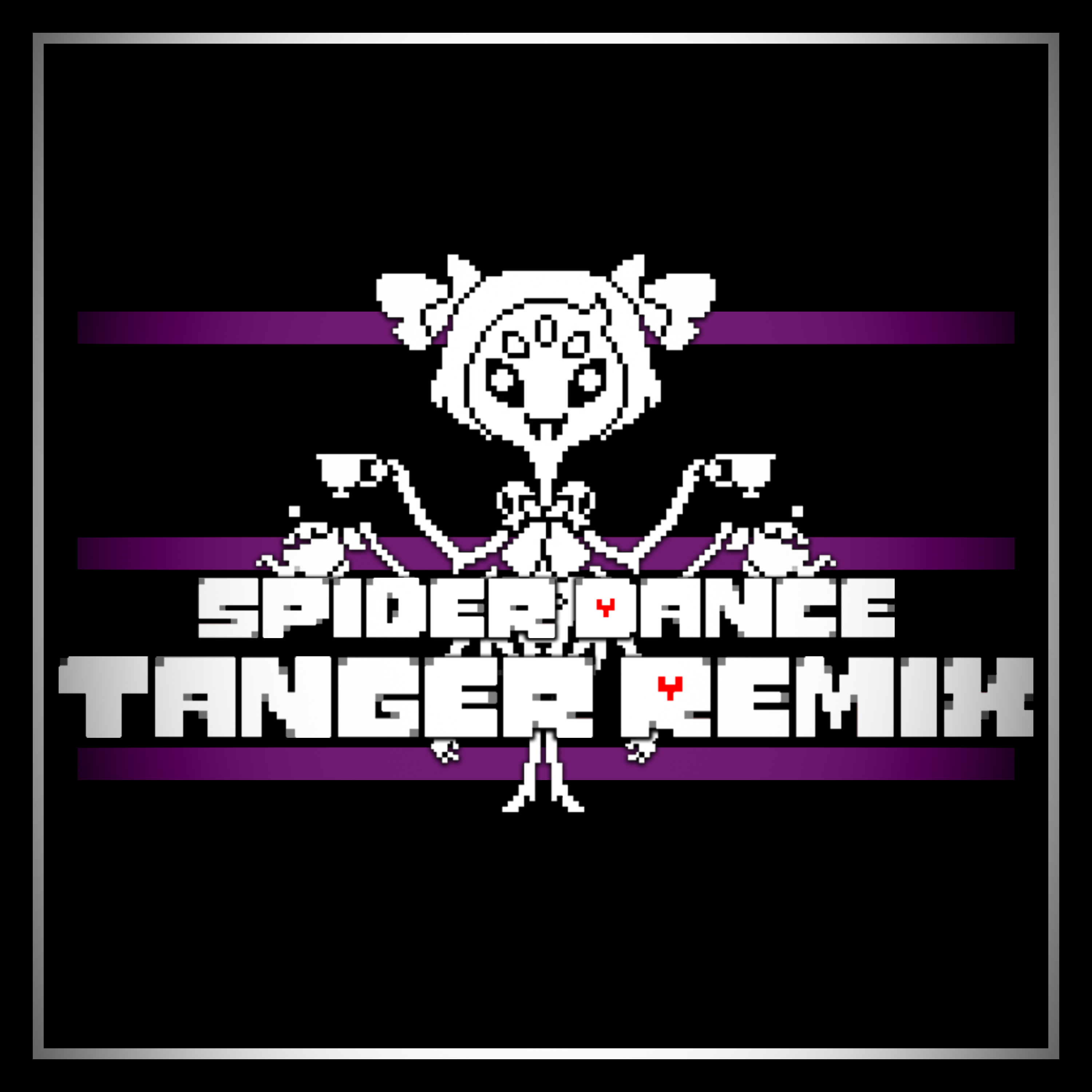 Toby Fox - Spider Dance