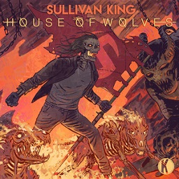 Sullivan King - The Glock