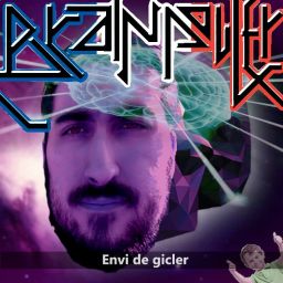 Brain Power (French Cover)