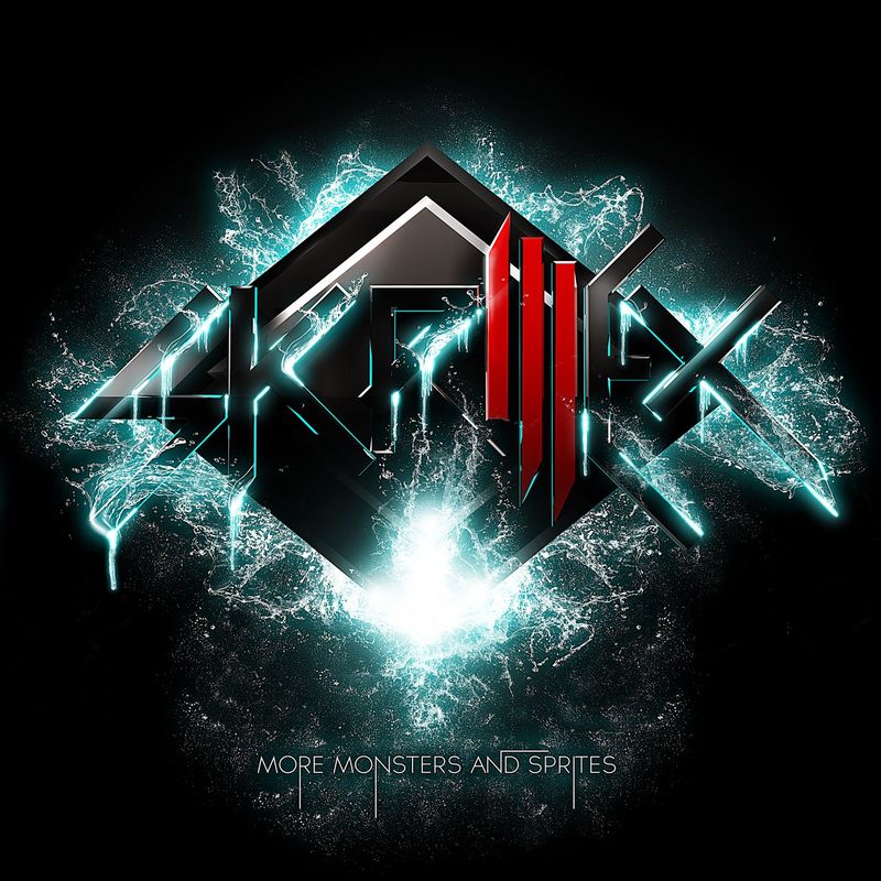 Skrillex - First of the Year
