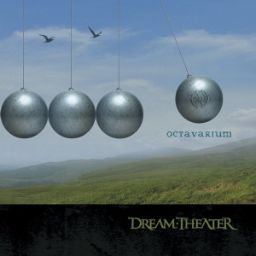 Dream Theater - Panic Attack