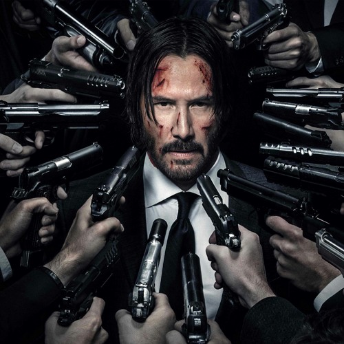 John Wick Mode