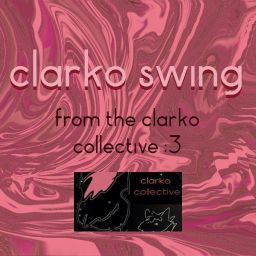 Stellurro - Clarko Swing