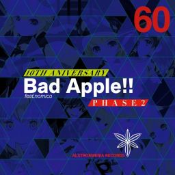 Masayoshi Minoshima - Bad Apple!!